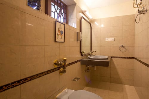 2 Rooms @ Greensckape – 2 bedroom villa in Ooty, Tamil Nadu