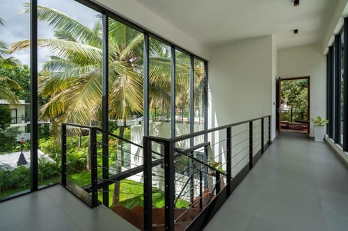 Aura @ M Villa – 3 bedroom villa in Bangalore, Karnataka