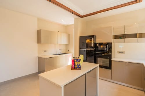 The Royce Daisy | Ultra-Luxe 4-BHK Villa With Private Pool, Jacuzzi, Steam Room & 360° Hill Views