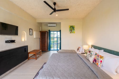 Villa Thalassa – 19 bedroom villa in Alibaug, Maharashtra
