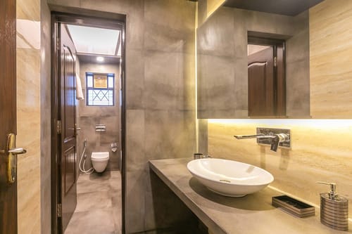 Casa Ela 11 – 5 bedroom villa in Lonavala, Maharashtra