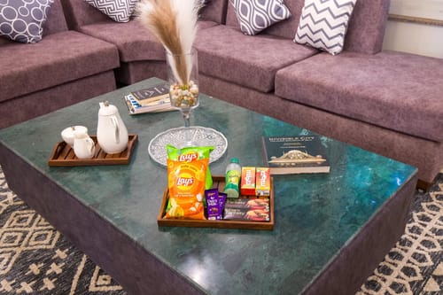 Daffodil | Pet-friendly 3-BHK Villa With Pvt Pool & Garden