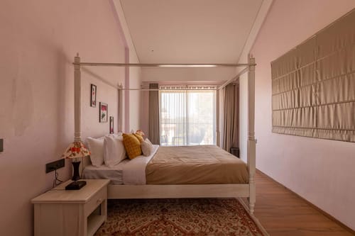 Enchanting Haven – 3 bedroom villa in Panchgani, Maharashtra