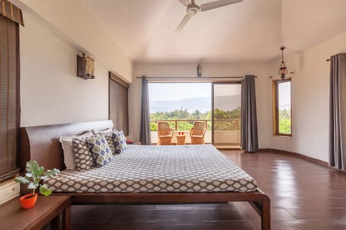 Santoni Farms – 3 bedroom villa in Karjat, Maharashtra