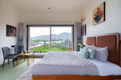 Zen Haven - Igatpuri – 5 bedroom villa in Igatpuri, Maharashtra