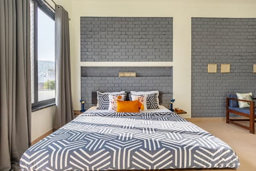 Ikigai – 2 bedroom villa in Udaipur, Rajasthan