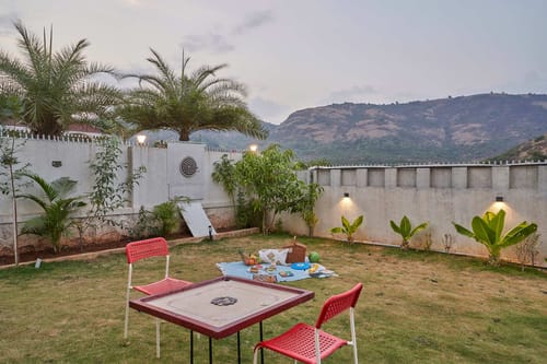 Kaarma Villa – 4 bedroom villa in Lonavala, Maharashtra