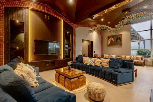 PS’ Infinity Hideout