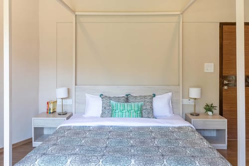 Our Beloved Summer – 6 bedroom villa in Alibaug, Maharashtra