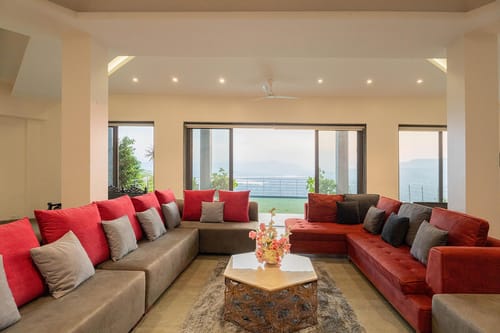 Aarna House – 4 bedroom villa in Pune, Maharashtra