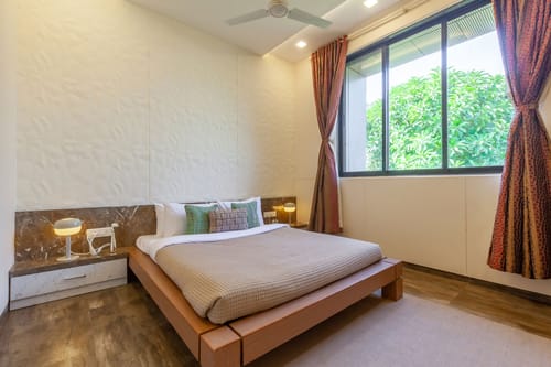 Firefly Mountain Retreat - Khopoli – 6 bedroom villa in Lonavala, Maharashtra