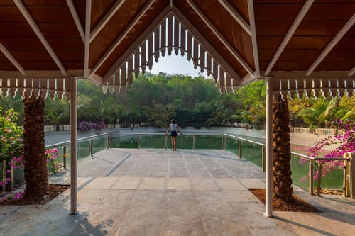 Timber Cottage - Book Individual Cottages – 14 bedroom villa in Igatpuri, Maharashtra
