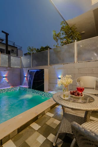 Villa Vivaans – 3 bedroom villa in Lonavala, Maharashtra