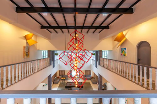 Grey Mosaics - Vasai – 5 bedroom villa in Mumbai, Maharashtra