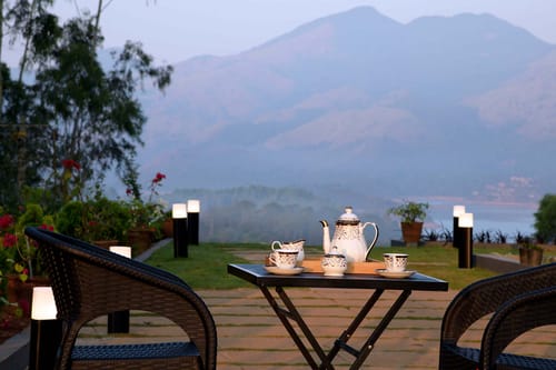2 Rooms @ Novera – 2 bedroom villa in Wayanad, Kerala
