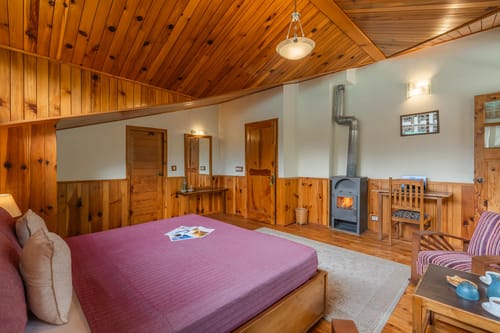 Samsara @ Himalayan Retreat – 5 bedroom villa in Manali, Himachal Pradesh
