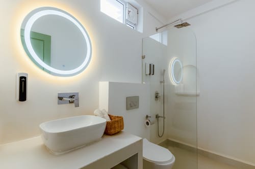 Suite De Regal – 2 bedroom villa in North Goa, Goa