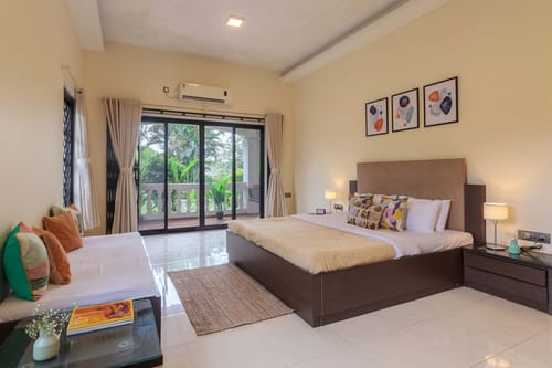 Casa Ela 11 – 5 bedroom villa in Lonavala, Maharashtra
