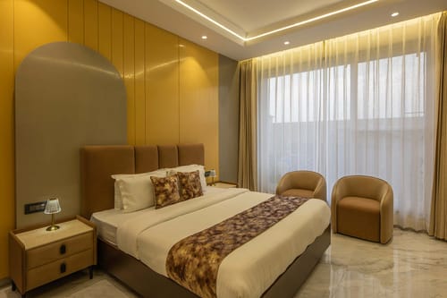 Serene @ Casa Artesa