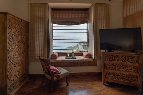 Mysty View – 6 bedroom villa in Kasauli, Himachal Pradesh