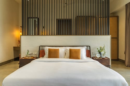 Sage Villa – 5 bedroom villa in Alibaug, Maharashtra