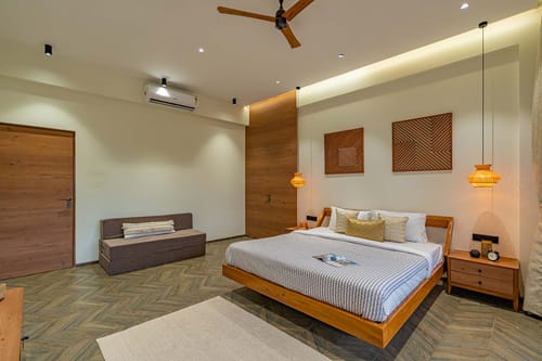 Amorist Villa – 5 bedroom villa in Karjat, Maharashtra