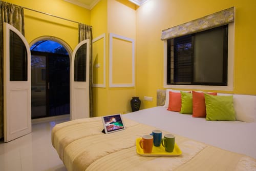Maximus Villa – 6 bedroom villa in Lonavala, Maharashtra