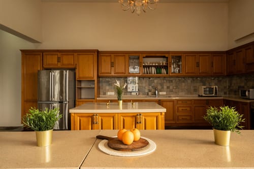 Laguna Escape - Wai – 4 bedroom villa in Panchgani, Maharashtra