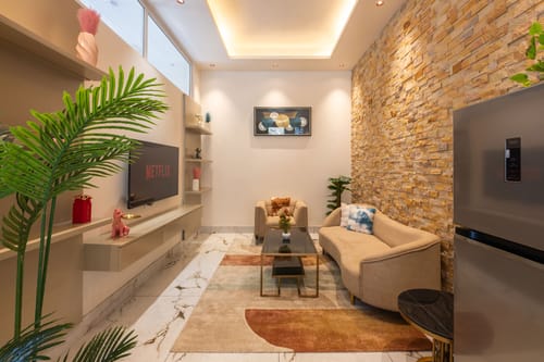 Mist @ The Himalayan Echo – 3 bedroom villa in Nainital, Uttarakhand