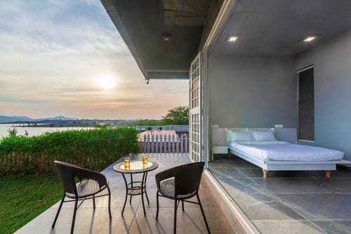 Volendam Acres - Igatpuri – 4 bedroom villa in Igatpuri, Maharashtra