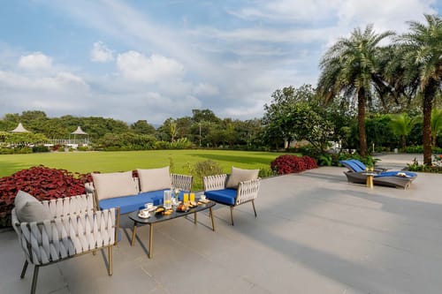 Colossus, Khalapur – 9 bedroom villa in Lonavala, Maharashtra