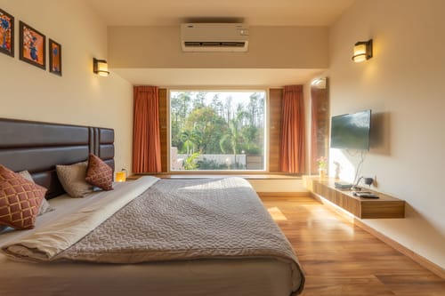 Asteria Enclave – 2 bedroom villa in Nashik, Maharashtra