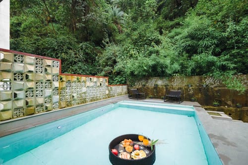 Villa Vaari – 4 bedroom villa in Dehradun, Uttarakhand