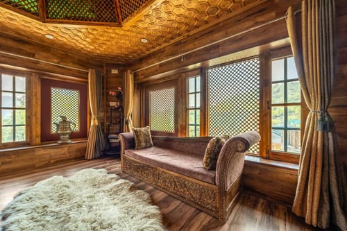 Serafina – 4 bedroom villa in Srinagar, Jammu and kashmir