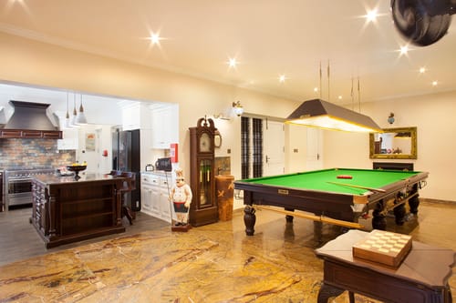 Pearl @ The Stone Villa