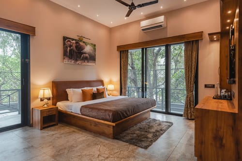 Villa Anantam – 5 bedroom villa in Alibaug, Maharashtra