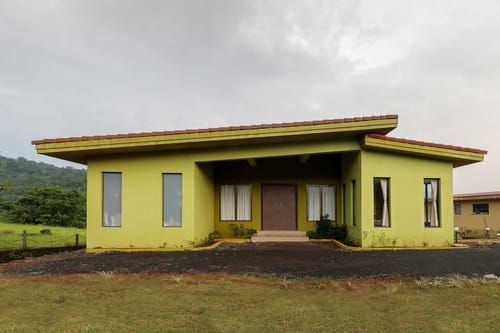 9 Bedrooms @ Shivom Villa - Pawna – 9 bedroom villa in Lonavala, Maharashtra