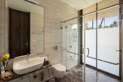 Sapphire Shores – 7 bedroom villa in Alibaug, Maharashtra