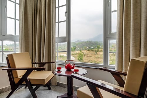 The Crystal Crest – 2 bedroom villa in Dehradun, Uttarakhand