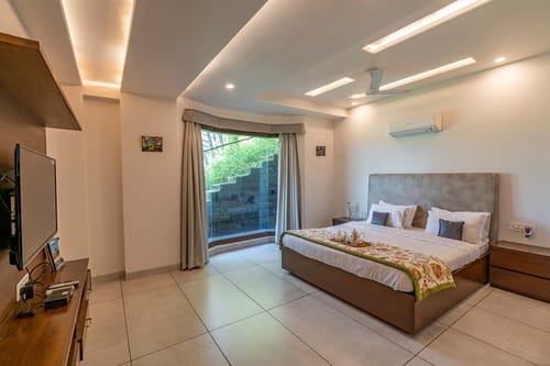 Gulmohar Estate – 5 bedroom villa in Kasauli, Himachal Pradesh