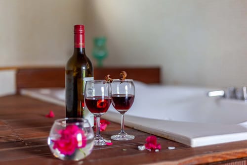 Lush Villa - Igatpuri