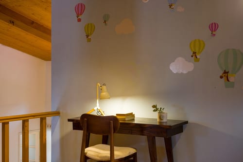 Country Ville | 3-BHK Pet-Friendly Villa With Lush Garden, & Kids’ Room – 3 bedroom villa in Dehradun, Uttarakhand