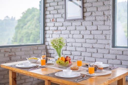 Urna Boutique Stay – 3 bedroom villa in Mukteshwar, Uttarakhand