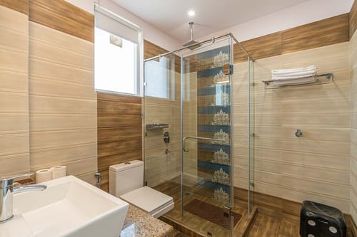 Pristine Pines – 8 bedroom villa in Kasauli, Himachal Pradesh
