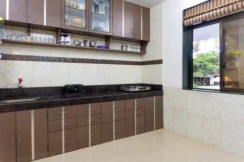 Shades of Nature – 3 bedroom villa in Alibaug, Maharashtra