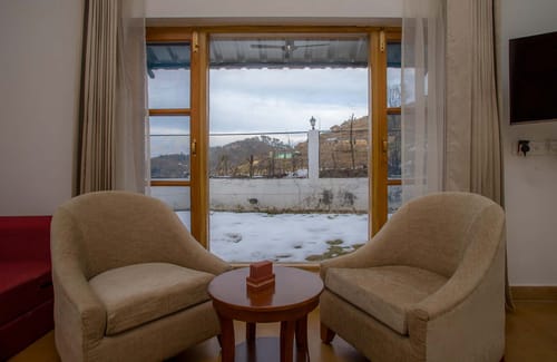 Amala - Kanatal – 6 bedroom villa in Mussoorie, Uttarakhand
