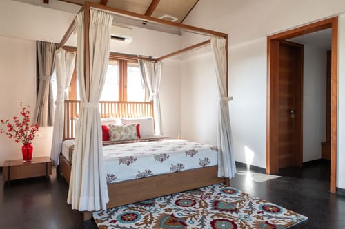 Hideaway to Heaven – 4 bedroom villa in Nashik, Maharashtra