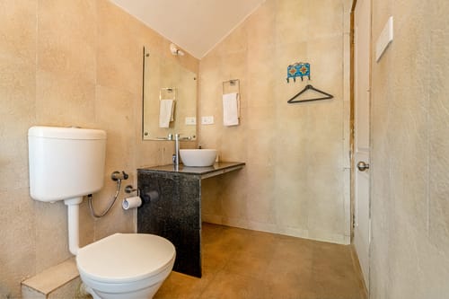 Three Shores - Kamshet – 3 bedroom villa in Lonavala, Maharashtra