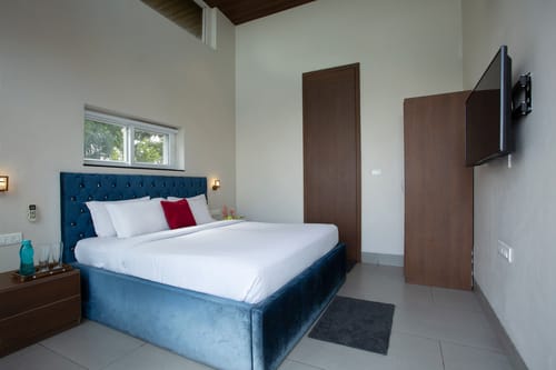 Del Lago Farms – 4 bedroom villa in Nashik, Maharashtra