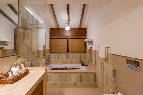 Mai Ludvina - Assagao – 3 bedroom villa in North Goa, Goa